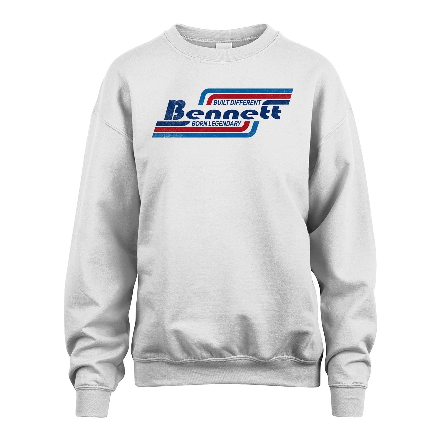 Built Different Born Legendary Shirt BENNETT M1-31