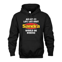 Unisex Hoodie