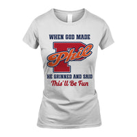 Women's Standard T-Shirt