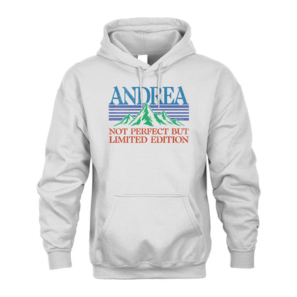 Your Name Not Perfect But Limited Edition Vintage Shirt ANDREA M1-38