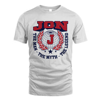 Unisex Standard T-Shirt