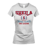 Women's Standard T-Shirt