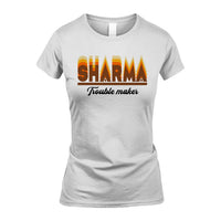 Women's Standard T-Shirt
