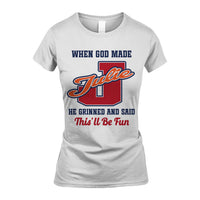 Women's Standard T-Shirt