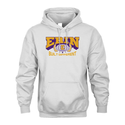 Your Name Built Different Sporty Shirt ERIN M1-32