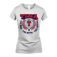 Women's Standard T-Shirt
