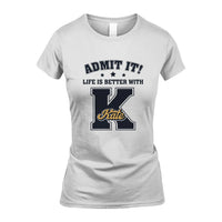 Women's Standard T-Shirt