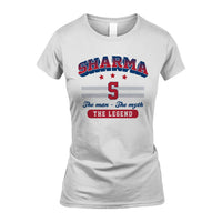 Women's Standard T-Shirt