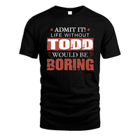 Unisex Standard T-Shirt