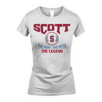 Women's Standard T-Shirt