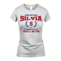 Women's Standard T-Shirt