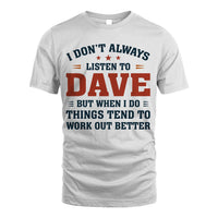 Unisex Standard T-Shirt