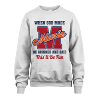 Unisex Sweatshirt