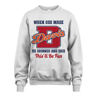 Unisex Sweatshirt