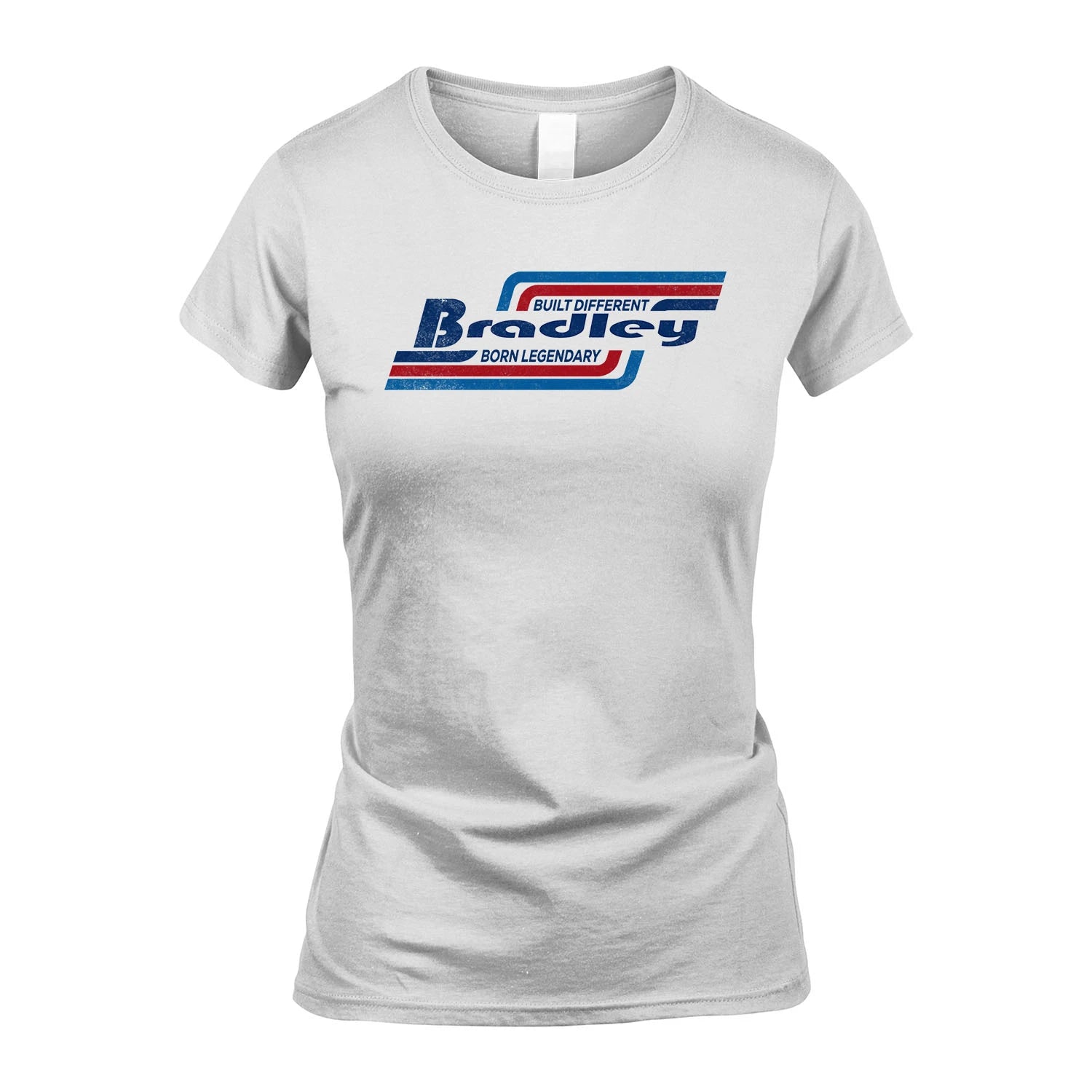 Built Different Born Legendary Shirt BRADLEY M1-31