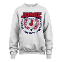 Unisex Sweatshirt