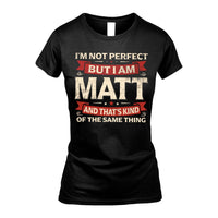 Women's Standard T-Shirt