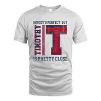 Unisex Standard T-Shirt