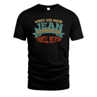 Unisex Standard T-Shirt