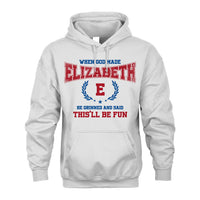 Unisex Hoodie
