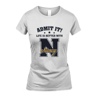 Women's Standard T-Shirt