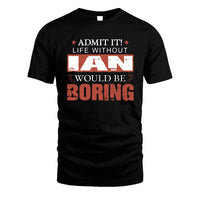 Unisex Standard T-Shirt