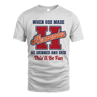 Unisex Standard T-Shirt