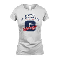 Women's Standard T-Shirt