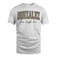 Unisex Standard T-Shirt