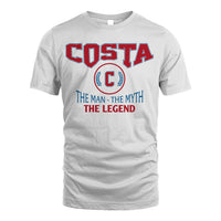 Unisex Standard T-Shirt