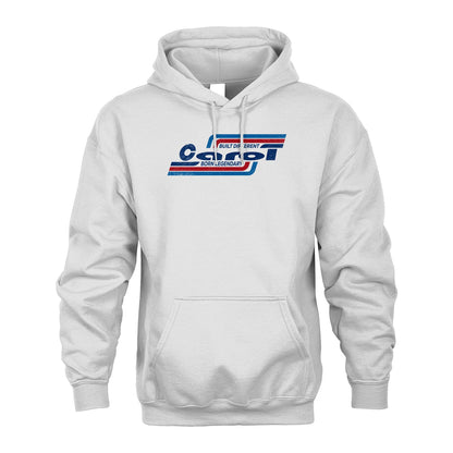 Built Different Born Legendary Shirt CAROL M1-31