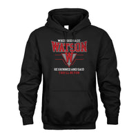 Unisex Hoodie