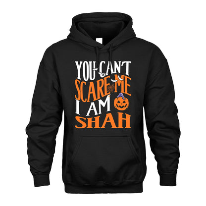 You Can't Scare Me I Am Funny Halloween Shirt SHAH M1-45