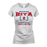Women's Standard T-Shirt