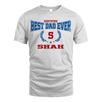 Unisex Standard T-Shirt