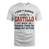 Unisex Standard T-Shirt