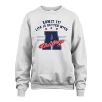 Unisex Sweatshirt