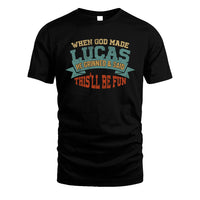 Unisex Standard T-Shirt