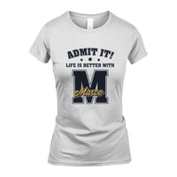 Women's Standard T-Shirt
