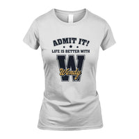 Women's Standard T-Shirt