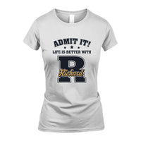 Women's Standard T-Shirt
