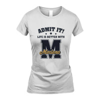 Women's Standard T-Shirt