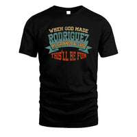 Unisex Standard T-Shirt