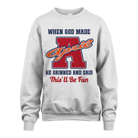 Unisex Sweatshirt