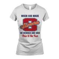 Women's Standard T-Shirt