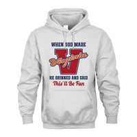 Unisex Hoodie