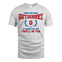 Unisex Standard T-Shirt