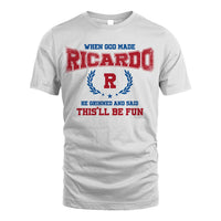 Unisex Standard T-Shirt