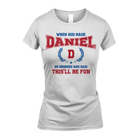 Women's Standard T-Shirt