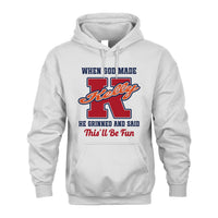Unisex Hoodie
